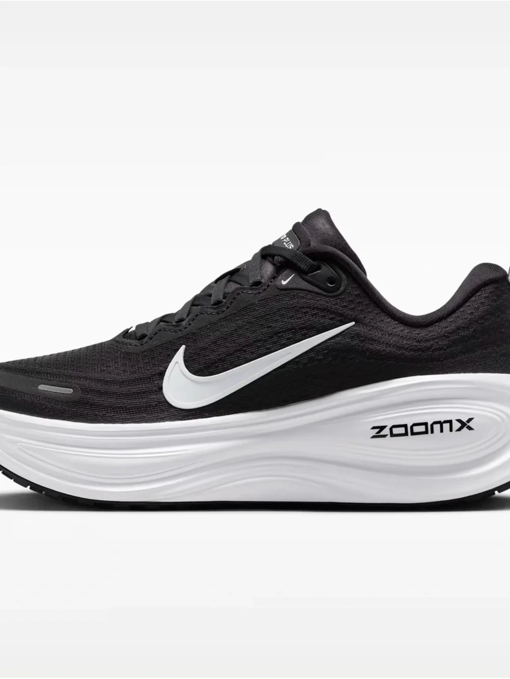 Nike Vomero 18 Running Sneakers - Picture 3 of 4